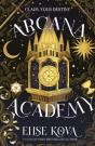 Arcana Academy - Preview