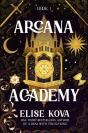 Arcana Academy - Preview
