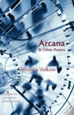 Capa do artigo Arcana And Other Poems