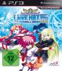 Arcana Heart 3: Love Max !!!!! PS3 - Preview