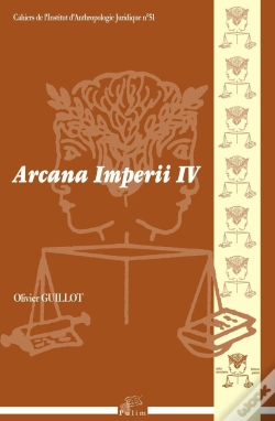 Capa do artigo Arcana Imperii Iv