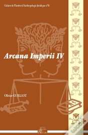 Capa do artigo Arcana Imperii Iv