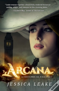Capa do artigo Arcana
