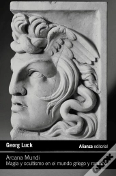 Arcana Mundi