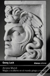 Capa do artigo Arcana Mundi