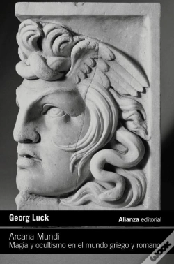Capa do artigo Arcana Mundi