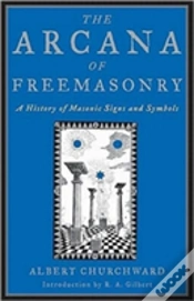Capa do artigo Arcana Of Freemasonry