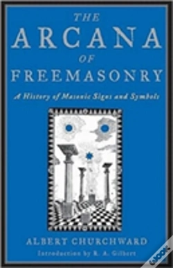 Capa do artigo Arcana Of Freemasonry