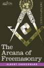 Arcana Of Freemasonry - Preview
