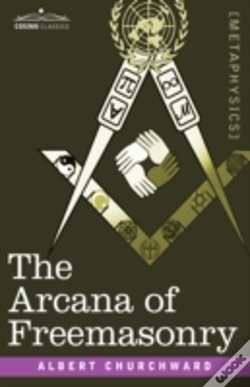 Capa do artigo Arcana Of Freemasonry