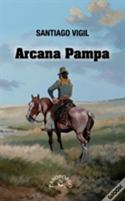 Capa do artigo Arcana Pampa