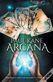 Capa do artigo Arcana