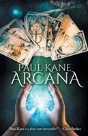 Arcana - Preview