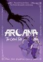 Arcana: The Cursed Fate - Preview