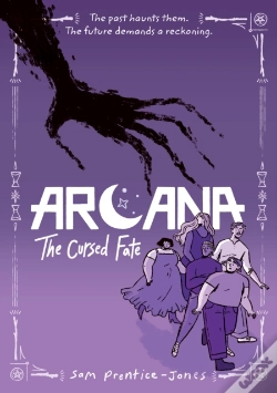 Capa do artigo Arcana: The Cursed Fate