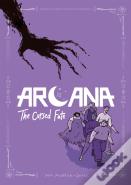 Arcana: The Cursed Fate
