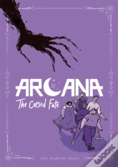 Arcana: The Cursed Fate
