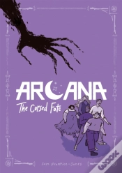 Capa do artigo Arcana: The Cursed Fate