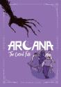 Arcana: The Cursed Fate - Preview