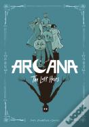 Arcana: The Lost Heirs