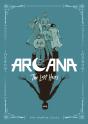 Arcana: The Lost Heirs - Preview