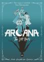 Arcana: The Lost Heirs - Preview