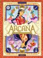 Arcana Tome 3 : Les Cauchemars De La Lune - Preview