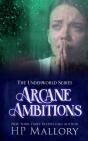 Arcane Ambitions - Preview