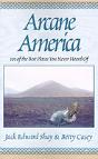 Arcane America - Preview