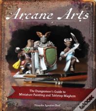 Arcane Arts
