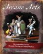 Arcane Arts - Preview