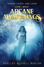 Arcane Awakenings Books Three And Four - Preview