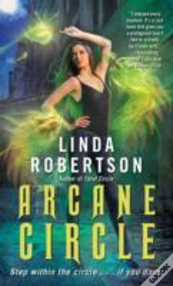Capa do artigo Arcane Circle