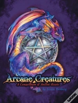 Capa do artigo Arcane Creatures