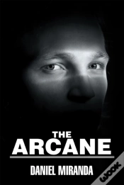 Capa do artigo Arcane