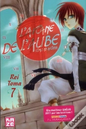 Capa do artigo Arcane De L
