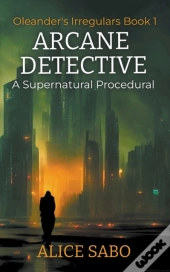 Arcane Detective