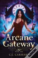 Arcane Gateway