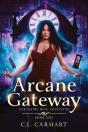 Arcane Gateway - Preview