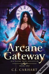 Arcane Gateway