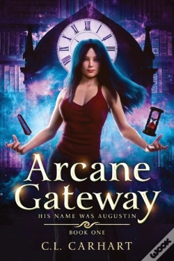 Capa do artigo Arcane Gateway