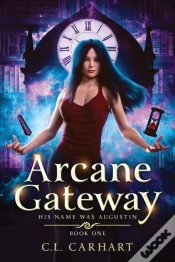 Capa do artigo Arcane Gateway