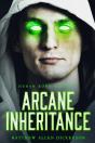 Arcane Inheritance - Preview