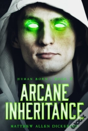 Capa do artigo Arcane Inheritance