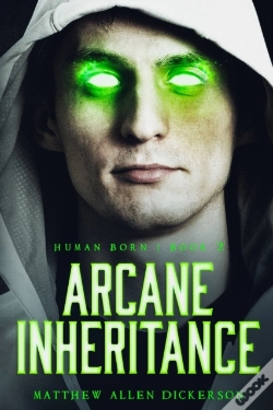 Capa do artigo Arcane Inheritance