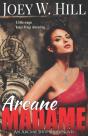 Arcane Madame - Preview