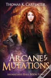 Capa do artigo Arcane Mutations