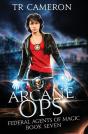 Arcane Ops - Preview