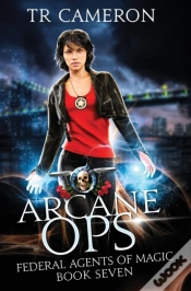 Capa do artigo Arcane Ops