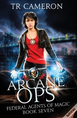 Capa do artigo Arcane Ops